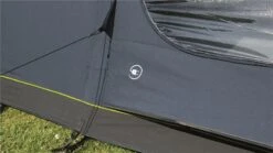 Outwell Mountain Lake 5ATC Tent (2022) -Outlet Camping Store 111198 mountain lake 5atc feature photo25