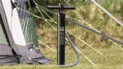 Outwell Mountain Lake 5ATC Tent (2022) -Outlet Camping Store 111198 mountain lake 5atc feature photo28