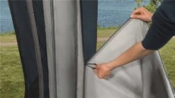 Outwell Mountain Lake 5ATC Tent (2022) -Outlet Camping Store 111198 mountain lake 5atc feature photo29