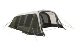 Outwell Queensdale 8PA Tent (2023) -Outlet Camping Store 111270 queensdale 8pa feature photo20