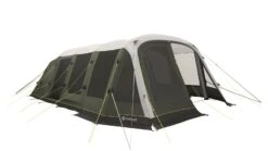 Outwell Queensdale 8PA Tent (2023) -Outlet Camping Store 111270 queensdale 8pa feature photo7
