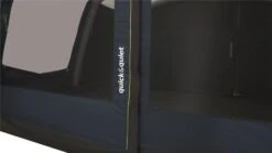 Outwell Springville 4SA Tent (2023) -Outlet Camping Store 111275 springville 4sa feature photo27