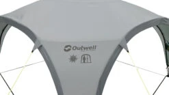 Outwell Event Lounge M 3m (2023) -Outlet Camping Store 111362 event lounge m feature photo11
