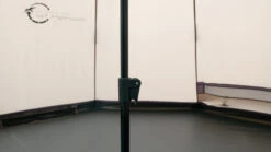 Easy Camp Moonlight Tipi Tent -Outlet Camping Store 120381 moonlight tipi feature photo10