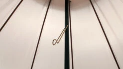 Easy Camp Moonlight Tipi Tent -Outlet Camping Store 120381 moonlight tipi feature photo11