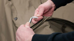 Easy Camp Moonlight Tipi Tent -Outlet Camping Store 120381 moonlight tipi feature photo17