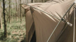 Robens Double Dreamer 4 Tent (2023) -Outlet Camping Store 130278 double dreamer 4 feature photo11