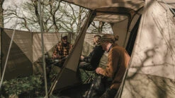 Robens Double Dreamer 5 Tent (2023) -Outlet Camping Store 130278 double dreamer 4 feature photo12 1