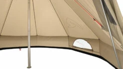 Robens Klondike S Tipi Tent (2022) -Outlet Camping Store 130307 klondike s feature photo7