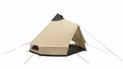 Robens Klondike S Tipi Tent (2022) -Outlet Camping Store 130307 klondike s main photo25
