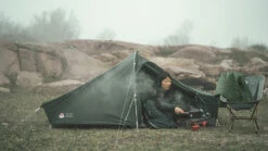Robens Chaser 2 Tent (2023) -Outlet Camping Store 130316 chaser 2 feature photo10