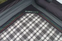 Outdoor Revolution O-Zone Safari XTR Snugrug