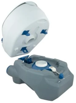 Campingaz Portable Toilet 20L -Outlet Camping Store 2000030582 6