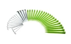 Coleman Weathermaster 4XL Air Tent -Outlet Camping Store 2000035187 14