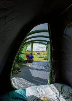 Coleman Weathermaster 8XL Air Tent -Outlet Camping Store 2000035190 15 1