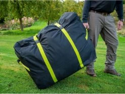 Coleman Weathermaster 8XL Air Tent -Outlet Camping Store 2000035190 17 1