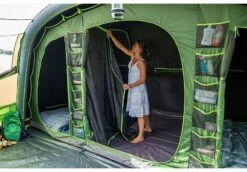 Coleman Weathermaster 8XL Air Tent -Outlet Camping Store 2000035190 7 1