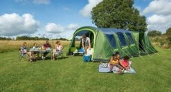 Coleman Weathermaster 8XL Air Tent -Outlet Camping Store 2000035190 8 1