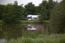 Vango Airbeam Vango Airhub Hexaway II Tall Awning (2022) -Outlet Camping Store 2020 vango lifestyle awning hexaway 05