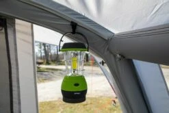 Vango Lunar 250 Recharge USB Lantern -Outlet Camping Store 2020 vango lifestyle essentials lunar lo 2