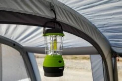 Vango Lunar 250 Recharge USB Lantern -Outlet Camping Store 2020 vango lifestyle essentials lunar lo 3