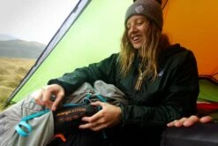 Vango Aotrom Mattress -Outlet Camping Store 2020 vango lifestyle sleeping mats aotrom low res 05