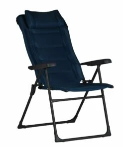 Vango Hyde DLX Chair -Outlet Camping Store 2020 vango product chair hyde dlx mykonos blue 3