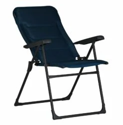 Vango Hyde Tall Chair -Outlet Camping Store 2020 vango product chair hyde tall mykonos blue 2