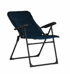 Vango Hyde Tall Chair -Outlet Camping Store 2020 vango product chair hyde tall mykonos blue 3