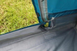 Vango Airbeam Vango Agora Air VW Awning (Moroccan Blue) -Outlet Camping Store 2021 vango feature agora air vw blue lo 04