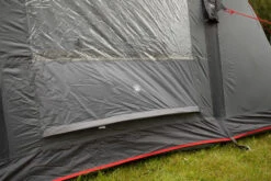 Vango Airbeam Vango Cove II Air Mid Awning (2023) -Outlet Camping Store 2021 vango feature cove ii air lifestyle low 3