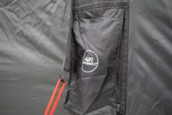 Vango Airbeam Vango Cove II Air Mid Awning (2023) -Outlet Camping Store 2021 vango feature cove ii air lifestyle low 4