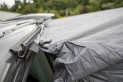 Vango Galli Low Poled Awning (2023) -Outlet Camping Store 2021 vango feature galli i hi 6