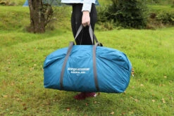 Vango Airbeam Vango Agora Air VW Awning (Moroccan Blue) -Outlet Camping Store 2021 vango lifestyle agora air vw blue lo 03