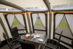 Vango Sunbeam Flexi Light 4m (USB) 7 Vango Sunbeam Flexi Light 4m (USB) -Outlet Camping Store 2021 vango lifestyle essentials flexi lights lo