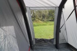 Vango Airbeam Vango Faros II Air Low Awning (2023) -Outlet Camping Store 2021 vango lifestyle faros ii air 06