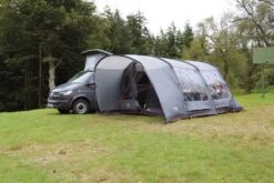 Vango Galli Low Poled Awning (2023) -Outlet Camping Store 2021 vango lifestyle galli low 04