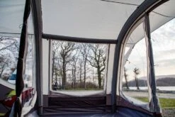 Vango Airbeam Vango Magra VW Low Awning (Shadow Grey) -Outlet Camping Store 2021 vango lifestyle magra 12