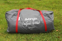 Vango Airbeam Vango Tailgate Airhub Low Awning (2022) -Outlet Camping Store 2021 vango lifestyle tailgate airhub 14