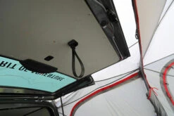 Vango Tailgate Hub Pole Low Awning (2023) -Outlet Camping Store 2021 vango lifestyle tailgate hub hi 11