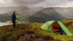 Vango Helvellyn 300 Tent (2022) -Outlet Camping Store 2021 vango lifestyle technical tents helvellyn low res 2