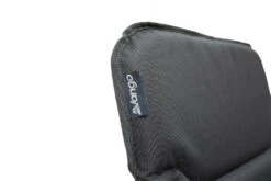 Vango Hampton Tall Camp Chair -Outlet Camping Store 2021 vango product chair hampton tall 11