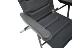 Vango Hampton Tall Camp Chair -Outlet Camping Store 2021 vango product chair hampton tall 13