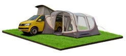 Vango Airbeam Vango Magra VW Low Awning (Shadow Grey)