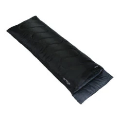 Vango Ember Single Sleeping Bag (Black) -Outlet Camping Store 2021 vango product sleeping bags family ember single black