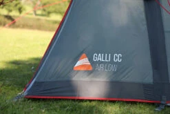 Vango Airbeam Vango Galli CC Air Low Awning (2023) -Outlet Camping Store 2023 vango feature galli cc air low low 1