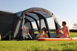 Vango Airbeam Vango Galli CC Air Low Awning (2023) -Outlet Camping Store 2023 vango galli cc air low low7