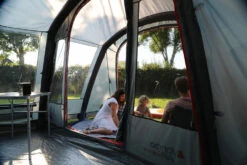 Vango Airbeam Vango Galli CC Air Low Awning (2023) -Outlet Camping Store 2023 vango galli cc air low low9