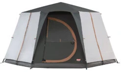 Coleman Cortes Octagon 8 Tent -Outlet Camping Store 2176828 01 1