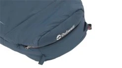Outwell Fir Supreme Sleeping Bag -Outlet Camping Store 230340 fir supreme feature photo17